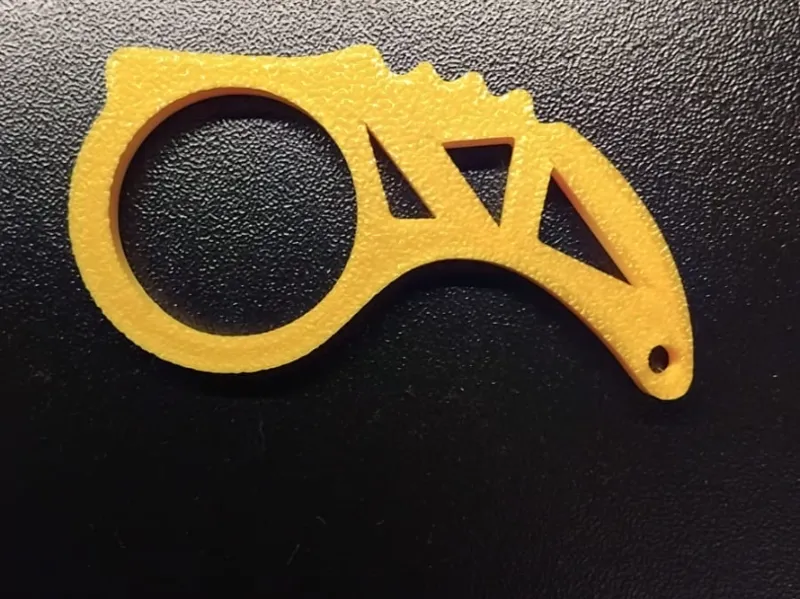 KayFlipper