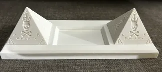 Hitman Trophy 