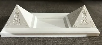 Hitman Trophy 