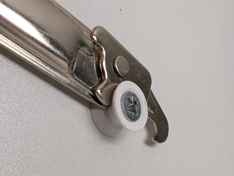 Flip-up cabinet Replacement