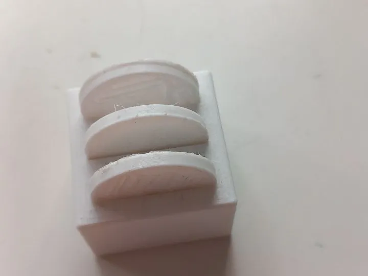 Coin holder