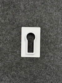 Étui pour carte de sécurité RSA — photo 2