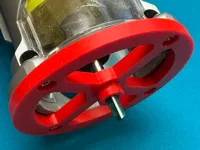 0.24mm layer, 4 walls, 15% infill