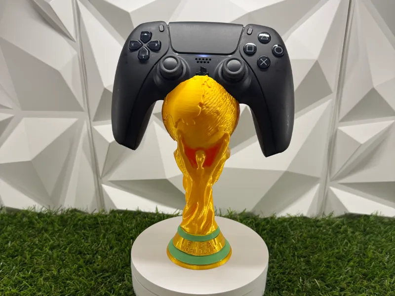Coppa del mondo Fifa 2026 Porta controller PS5