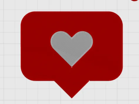 like instagram