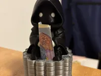 0.28mm layer, 2 walls, 15% infill