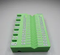 Gridfinity Base - 0.2mm layer, 2 walls, 15% infill