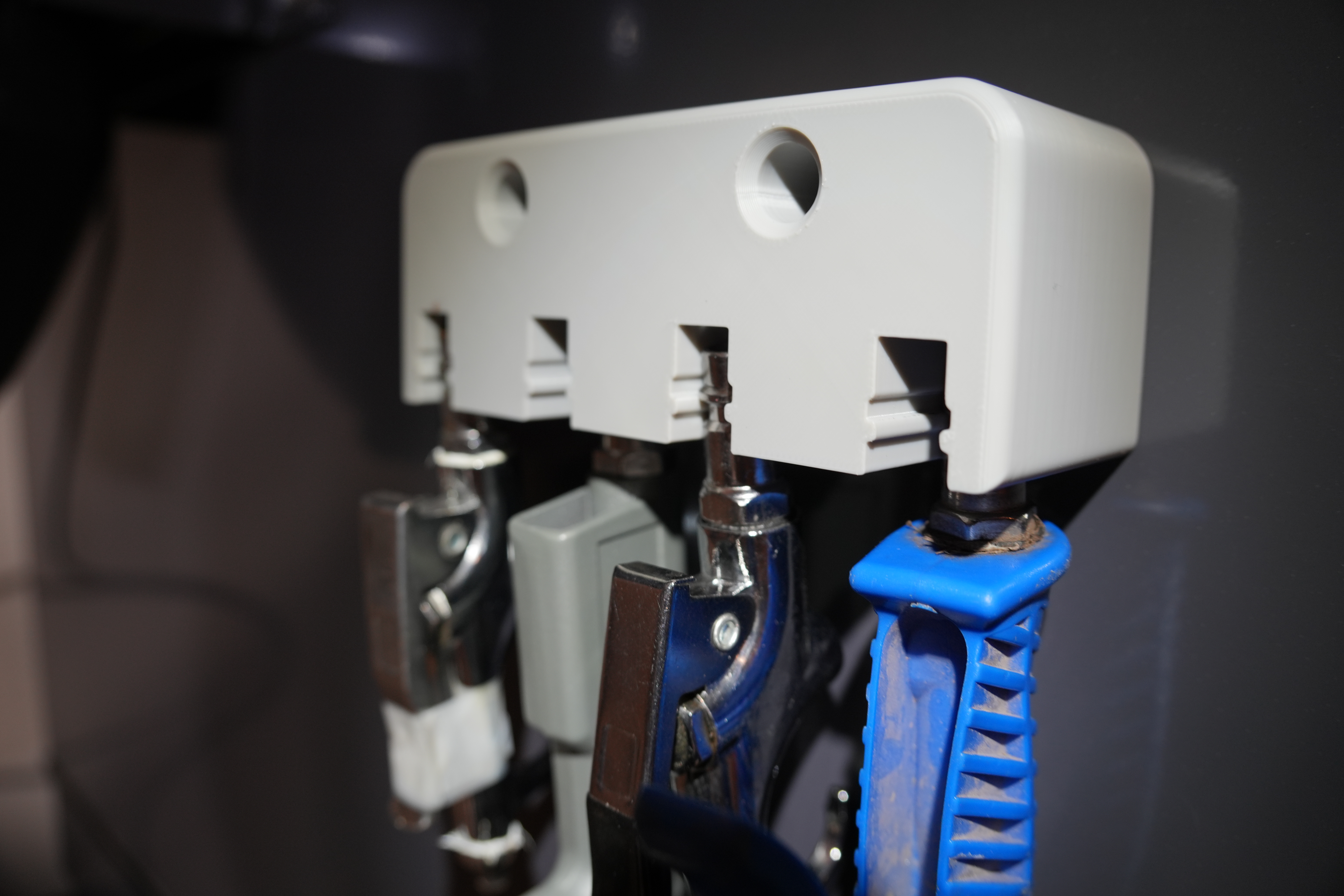 Miniatura 2 do modelo 3D AirHook Max