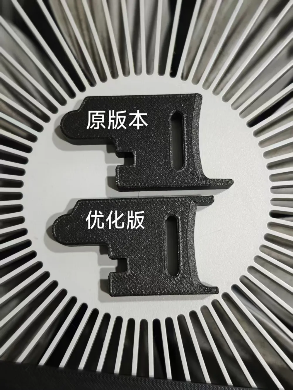 螳螂战术弹弓 击发机构优化版 鹰击弹弓改版 - 免费 3D 打印模型 - MakerWorld