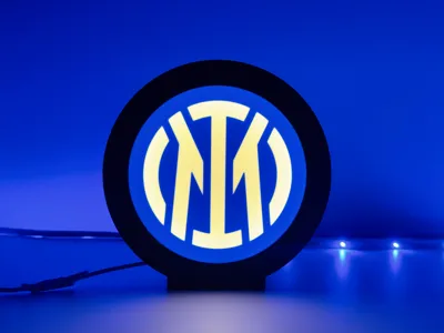 Lightbox F.C. Inter