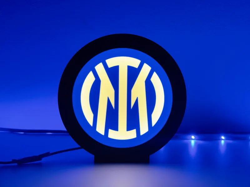 Lightbox F.C. Inter