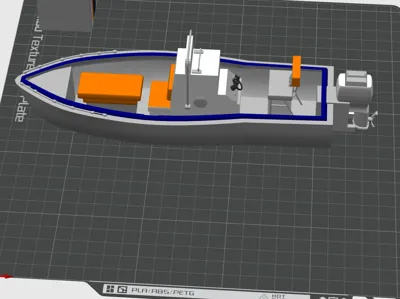 carlos boat 2025 final