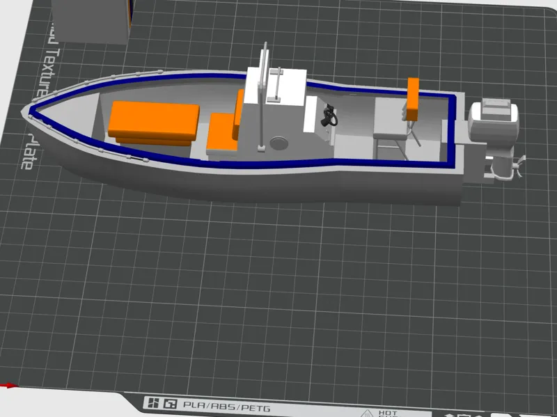 carlos boat 2025 final