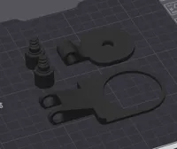 0.2mm layer, 4 walls, 15% infill
