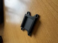 0.08mm layer, 7 walls, 35% infill