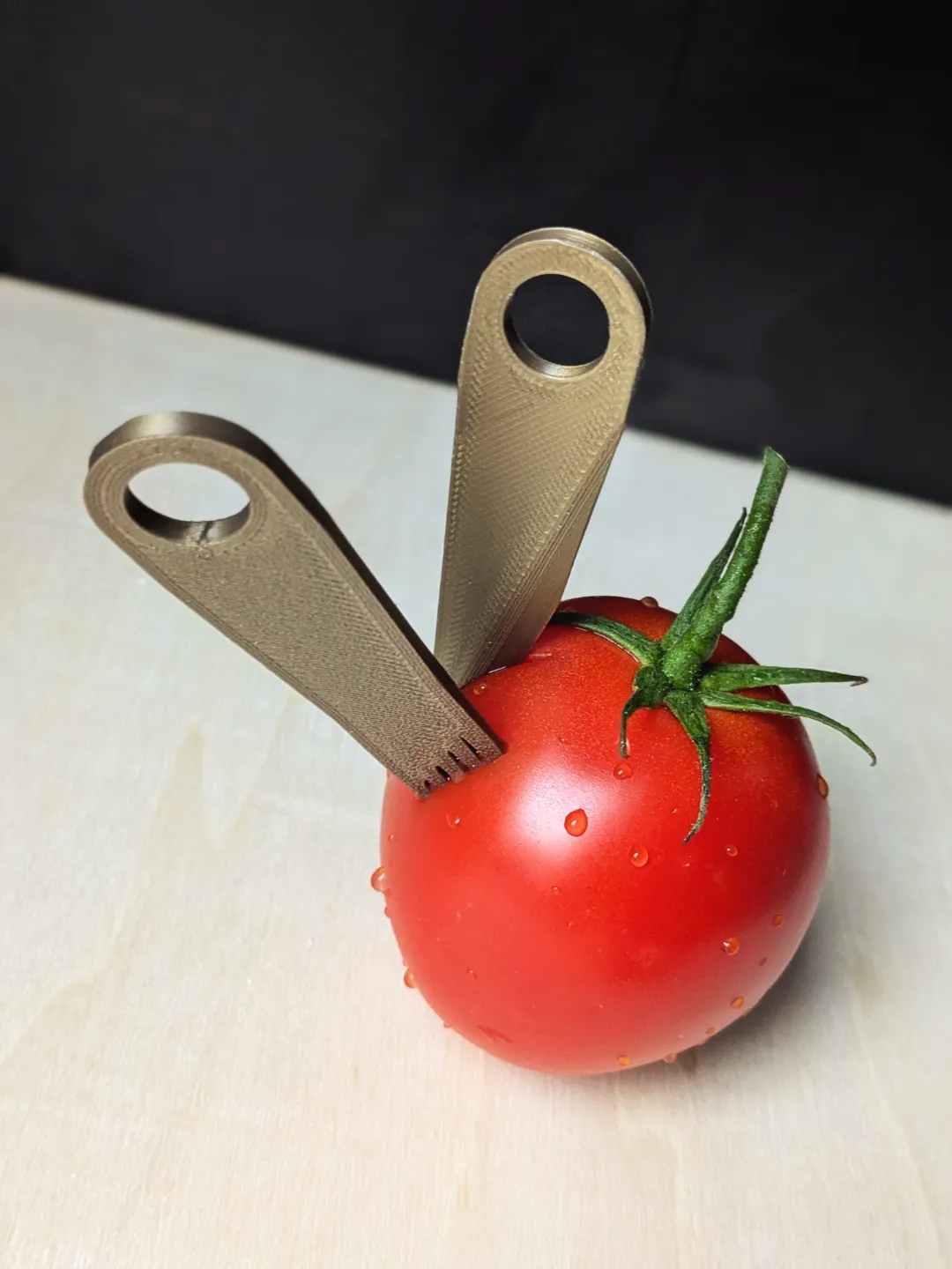 Pocket Travel Cutlery Set view 4