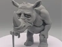 0.16mm layer, 2 walls, 15% infill