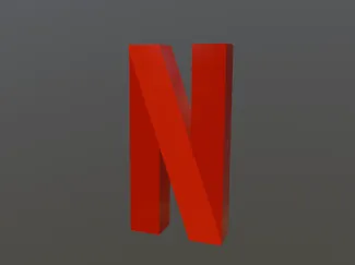 Netflix logo