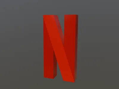 Netflix logo
