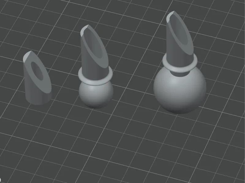 17mm 25mm ram ball mount 