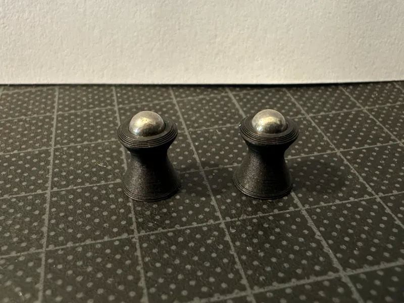 30. cal pellet slug high velocity and penetration
