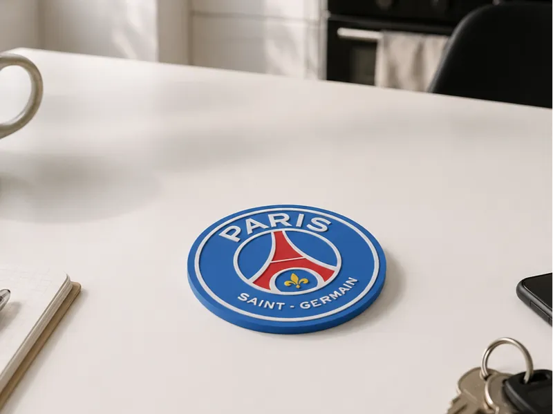 PSG Coaster