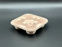 Mini porte-boissons miniature — photo 1