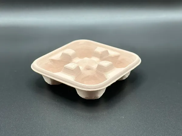 Mini porte-boissons miniature