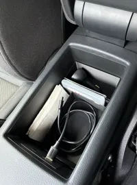 Organiseur pour Audi A3 8V — photo 2