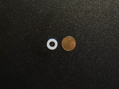 M6 Washer (12.0mm x 6.4mm)