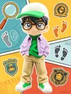 45cm Conan