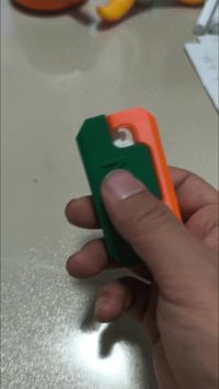 A1 mini分盘多色
