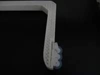 With supports