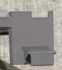 Support TPU Feed Assist pour P2S — photo 5