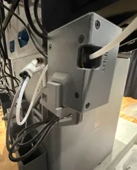 Support TPU Feed Assist pour P2S — photo 8