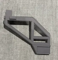 Support TPU Feed Assist pour P2S — photo 3