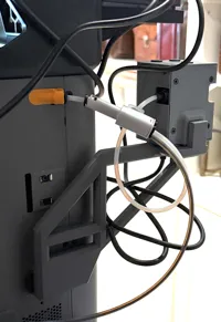 Support TPU Feed Assist pour P2S — photo 7