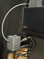 Support TPU Feed Assist pour P2S — photo 10