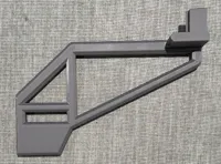 Support TPU Feed Assist pour P2S — photo 9