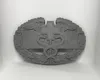0.2mm layer, 3 walls, 15% infill
