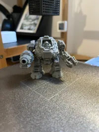 0.16mm layer, 2 walls, 3% infill