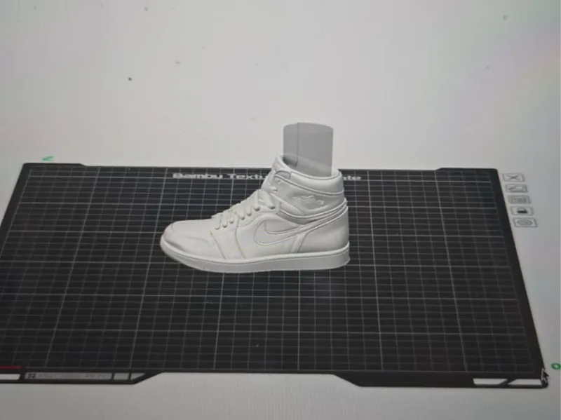 jordan scarpe portapenne
