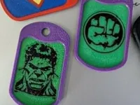 0.12mm layer, 2 walls, 15% infill