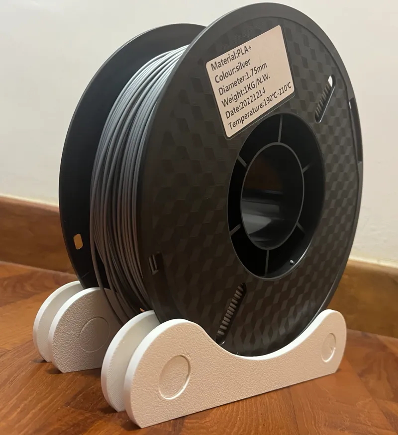 Standalone Spool Holder