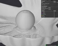 Hole fixed 0.08mm layer, 2 walls, 15% infill