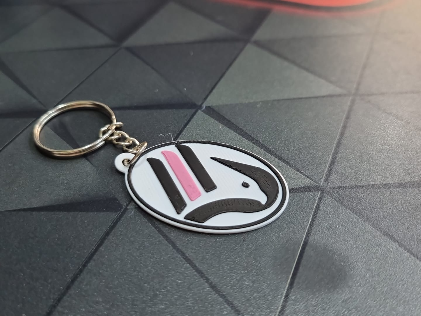 Portachiavi del Palermo