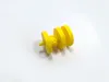 Minimum supports, but shallower numbers