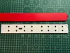 0.2mm layer, 2 walls, 5% infill