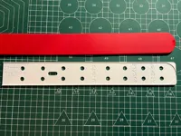 0.2mm layer, 2 walls, 5% infill