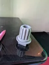 0.2mm layer, 6 walls, 100% infill